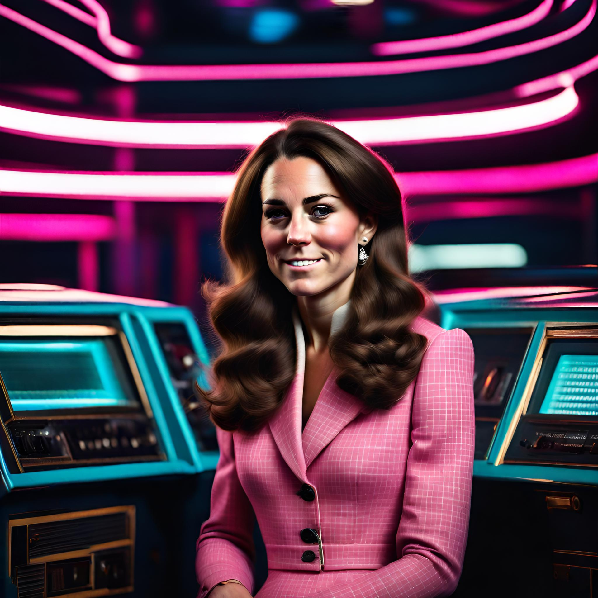 The Fascinating Journey of Kate Middleton: Unveiling Her Extraordinary Life, Royal Duties, and Iconic Fashion Influence