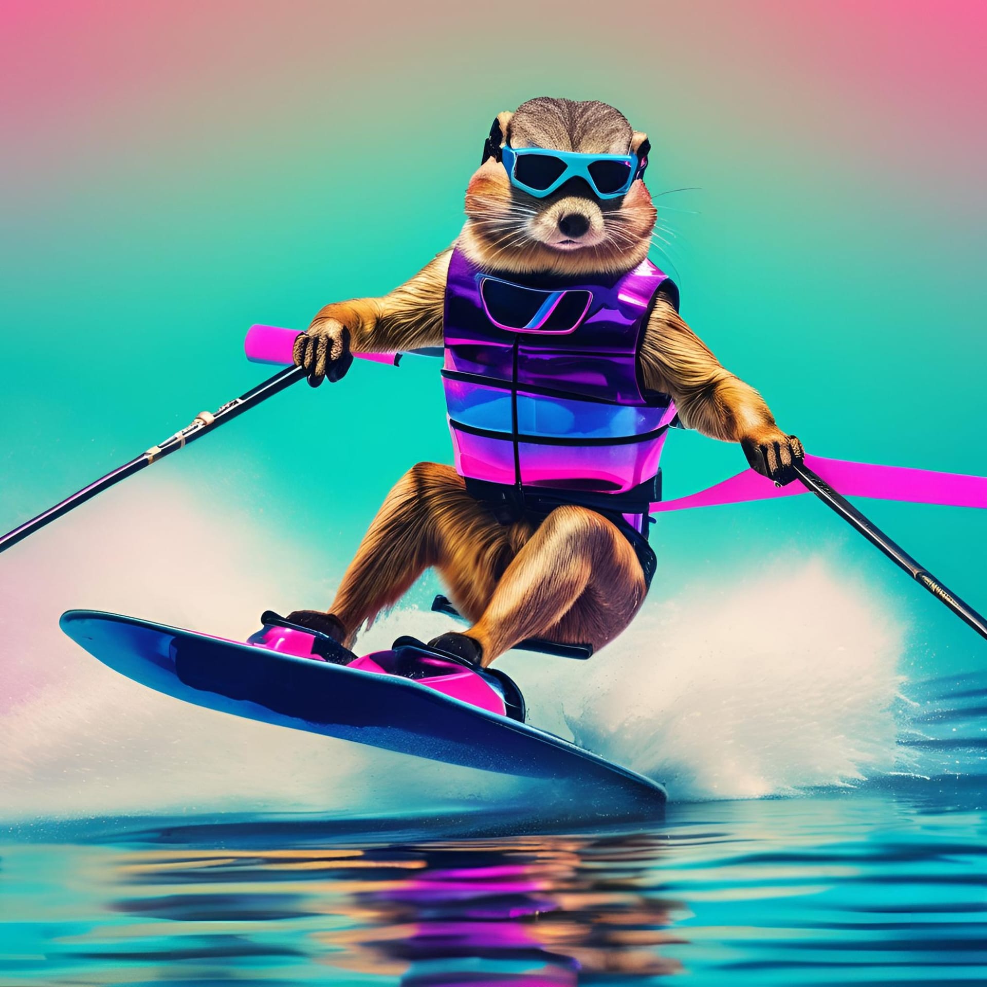 From Beginner to Pro: Unlocking the Secrets of WaterSkiing Mastery